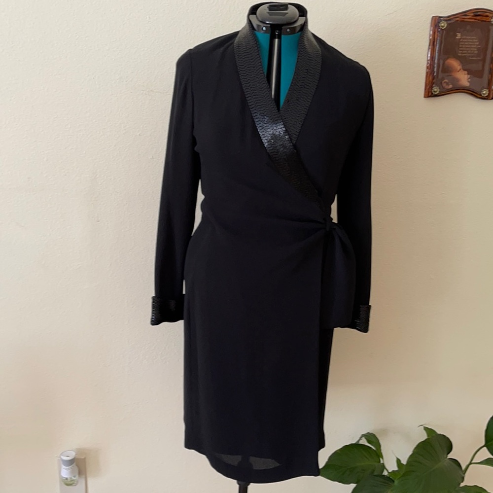 Dana Buchman Dress